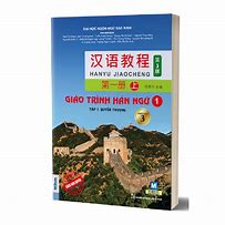 Bài 6 Giáo Trình Hán Ngữ 1 Quyển Mới Nhất