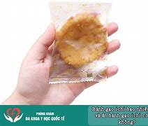 Bánh Gạo Ichi 100G Bao Nhiêu Cái