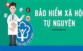 Bảo Hiểm Xã Hội Tự Nguyện