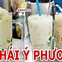 Chè Thái Ý Phương Quận 5