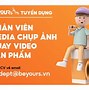 Công Ty Xklđ Á Đông Phát Đạt Hà Nội Tuyển Dụng Nhân Viên Văn Phòng