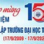 Đại Học Thành Đông Hải Dương Học Phí