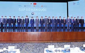 Đầu Tư Hàn Quốc Vào Việt Nam 2024