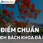 Điểm Chuẩn Bách Khoa Đà Nẵng 2015