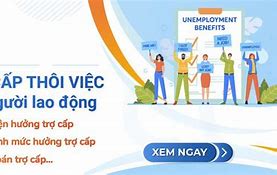 Điều 8 Trợ Cấp Thôi Việc Trợ Cấp Mất Việc Làm Không