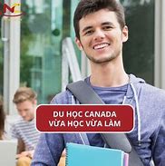 Du Học Canada Hệ Vừa Học Vừa Làm