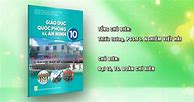 Giáo Dục Quốc Phòng An Ninh 12 Kết Nối Tri Thức Lí Thuyết Lí