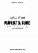 Giáo Trình Pháp Luật Việt Nam Đại Cương