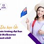 Giờ Ở Úc Melbourne