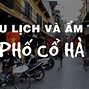 Hiệp Hội Du Lịch Phố Cổ Hà Nội