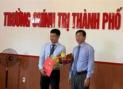 Hiệu Trưởng Trường Chính Trị Thành Phố Đà Nẵng