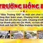 Hiệu Trưởng Trường Liên Cấp Hồng Đức