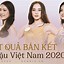 Hoa Hậu Đẹp Nhất Việt Nam