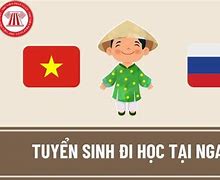 Học Bổng Thạc Sĩ Nga