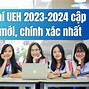 Học Phí Ueh Ngành Du Lịch