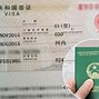 Làm Visa Đi Trung Quốc Hết Bao Nhiêu Tiền