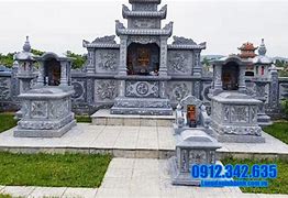 Lăng Mộ Đẹp Ở Huế