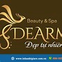 Logo Chữ Spa