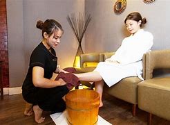 Lương Cứng Spa