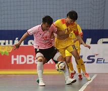 Luxury Hạ Long Futsal