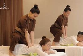 Massage Trị Liệu Nha Trang