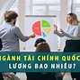 Ngành Tài Chính Học Gì