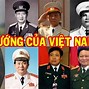 Người Đứng Đầu Trong Quân Đội Là Ai