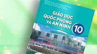 Sách Giáo Dục Quốc Phòng Lớp 10 Bài 4