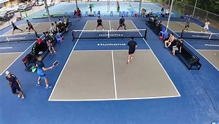 Sân Chơi Pickleball Ở Hải Phòng