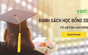 Suất Học Bổng Du Học Anh 2023 Tại Tphcm Mới Nhất Hôm Nay