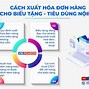 Thời Điểm Xuất Hóa Đơn Xuất Khẩu Tại Chỗ