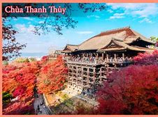 Tour Nhật Bản Khởi Hành Từ Hà Nội