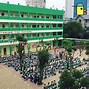 Trường Tiểu Học Mỹ Hưng Thanh Oai Hà Nội