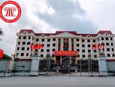 Ubnd Phường Quang Trung Thái Bình