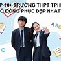 Xem Đồng Phục Các Trường Thpt Tphcm