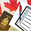 Xin Visa Du Lịch Canada Dễ Hay Khó Không Ở Mỹ Mới Nhất